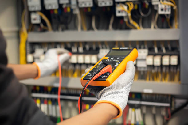 Emergency Electrical Repair Services in Muse, PA